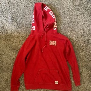 Women’s sweatshirt